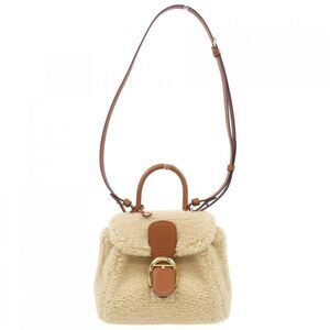 Delvaux Brillant Teddy Sierra Calf Mini Bag